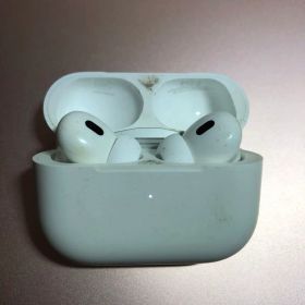 Apple AirPods Pro 第2世代 lightning