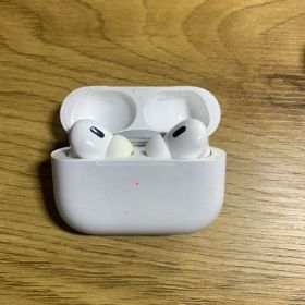 Apple AirPods Pro 第二世代 typeC