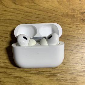 Apple AirPods Pro 第2世代 typeC