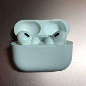 Apple AirPods Pro 第2世代 typeC