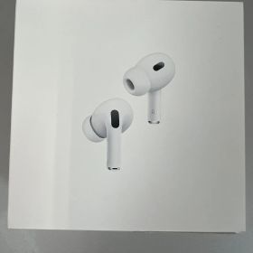 【新品】AirPods Pro 第２世代 MTJV3J/A 新品未使用