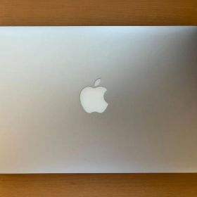 美品 MacBook Air 11インチ｜クリアケース＆持ち運びケース付