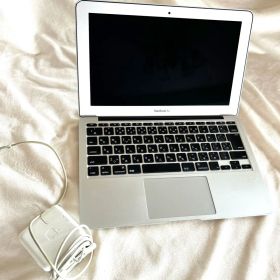 【ジャンク】MacBook Air 2011 11インチ 箱有り Apple