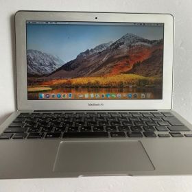 アップル MacBook Air 2011Mid 11インチ マックブックエアー