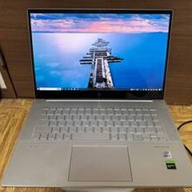 HP ENVY Laptop 15-ep0xxx 箱付き中古 HP ENVY Laptop 15-ep0xxx 箱付き中古 ENVY 15 中古 34,089円 | ネット最
