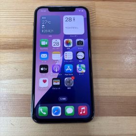 iPhone 11 Pro ゴールド本体 simフリー