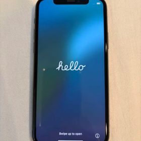 Apple iPhone 11 Pro スペースグレー 本体 256GB