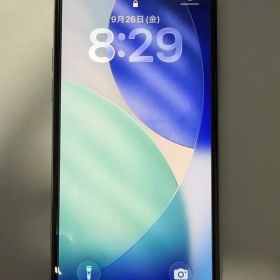 Apple iPhone 11 Pro シルバー 本体