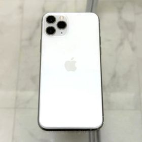 Apple iPhone 11 Pro 256GB(シルバー)