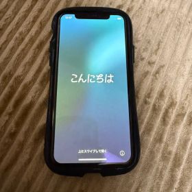 一時値下げ‼️【美品】備品付きiPhone 11 Pro256GBバッテリー86％