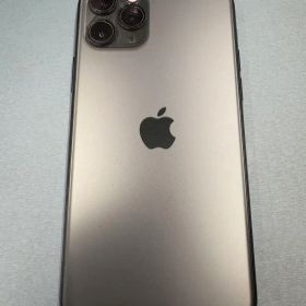 iPhone11pro 256Gバッテリー100% 美品 SIMフリー