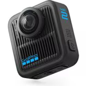 GoPro ゴープロ MAX2 ウェアラブルカメラ CHDHZ-311-FW