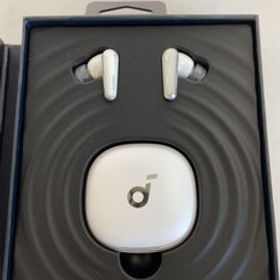 ANKER◆イヤホン Soundcore Liberty 4 A3953N21