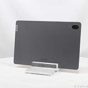 Lenovo Tab P11 Pro 128GB スレートグレー ZA7C0050JP Wi-Fi ［11.5インチ有機EL／Snapdragon 730G］