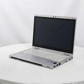 パナソニック CF-RZ4 中古¥6,500 | 新品・中古のネット最安値 | カカク