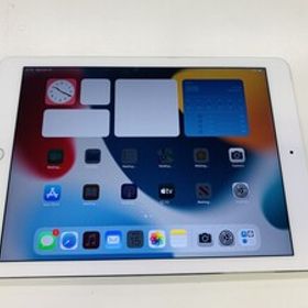 ★送料無料★ジャンク★docomo★A1567 iPad Air 2 Wi-Fi + Cellular 16GB★シルバー★0007280000118★SYS★10/16
