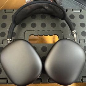 AirPods Max 第1世代 スペースグレイ 本体のみ