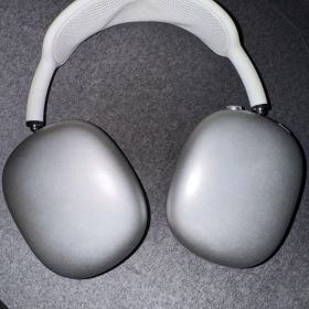 AirPods Max シルバー