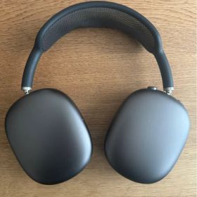 Airpods max スペースグレー