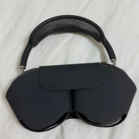 AirPods Max スペースグレイ（純正Smart Case付き）