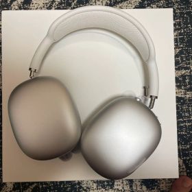 AirPods Max シルバー Type-C