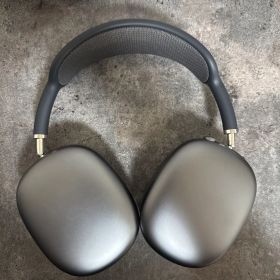 AirPodsMax スペースグレー