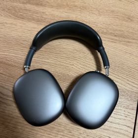 AirPods Max スペースグレー 本体