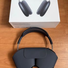 Apple AirPods Max アップル ミッドナイト