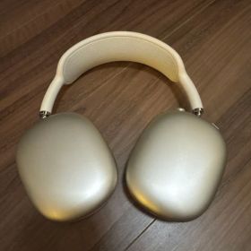 AirPods Max USB-C スターライト Apple MWW53ZA/A