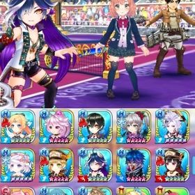 ジュエル7126 4・5×123 エレン 徳川カズヤ 鬼還エンマ 国枝詩穂 雪ノ下雪乃 本間ひまわり | 白猫テニスのアカウントデータ、RMTの販売・買取一覧