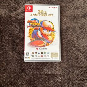 実況パワフルプロ野球 30th ANNIVERSARY