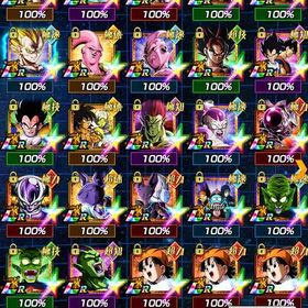 かなり急ぎなのでどなたかお願いします | ドッカンバトルのアカウントデータ、RMTの販売・買取一覧