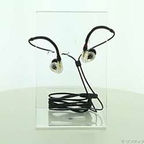 IE 40 PRO CLEAR [φ3.5mm ミニプラグ]