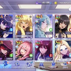 【引退アカ】カゲマス※選べる七陰チケット付き