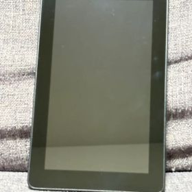 【動作確認済】Amazon Fire HD 7 タブレットSV98LN