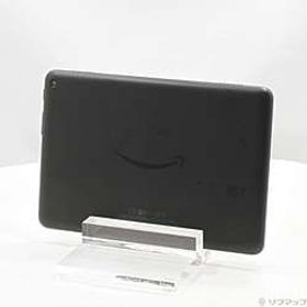 Fire HD 8 2022 64GB ブラック FH8202264 Wi-Fi ［8インチ液晶／ヘキサコアCPU］