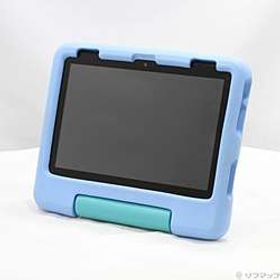 Fire HD 8 キッズモデル 2022 32GB ブルー B09BG5XM9F Wi-Fi ［8インチ液晶／ヘキサコアCPU］