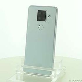 AQUOS sense4 plus 128GB ホワイト SH-M16 SIMフリー