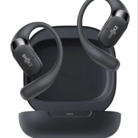 【中古】Shokz OpenFit 2 ブラック OpenFit 2 新品 15,600円 中古 13,800円 | ネット最安値の価格比較
