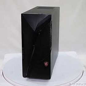 〔展示品〕 MAG Infinite S3 14NUC7-2084JP ［Core-i7-14700F／16GB／SSD1TB／GeForce RTX 4060(8GB)／Windows11 Home