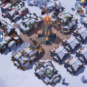 溶鉱炉Lv23 石191000/総力700万以上 課金垢 | ホワサバのアカウントデータ、RMTの販売・買取一覧