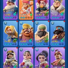 引退のため売ります | ホワサバのアカウントデータ、RMTの販売・買取一覧