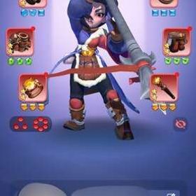 vip12 課金額250万以上 鯖1500番台 | ホワサバのアカウントデータ、RMTの販売・買取一覧