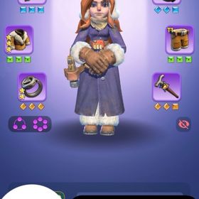 VIP8 火晶5 | ホワサバのアカウントデータ、RMTの販売・買取一覧