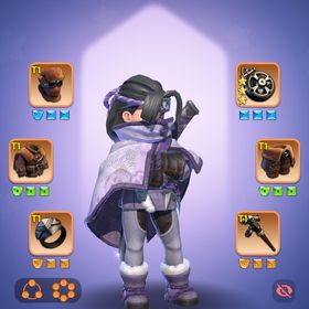 総力185M 火晶5 VIP11 4世代まで英雄全て有り | ホワサバのアカウントデータ、RMTの販売・買取一覧