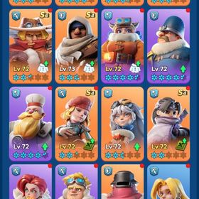 溶鉱炉Lv30 | ホワサバのアカウントデータ、RMTの販売・買取一覧