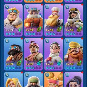 ホワイトアウトサバイバル | ホワサバのアカウントデータ、RMTの販売・買取一覧