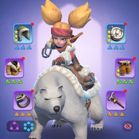 ホワサバ かなり前に飽きて放置してました。| ホワサバのアカウントデータ、RMTの販売・買取一覧