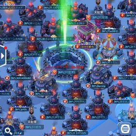 ホワサバ総力124M 課金額20↑ | ホワサバのアカウントデータ、RMTの販売・買取一覧