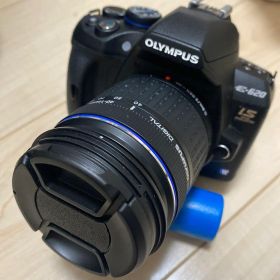 OLYMPUS デジタル一眼レフカメラ E620 レンズ付き